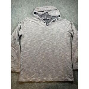 Vans Grey Hoodie Vans Logo grey Hoodie light Wear M